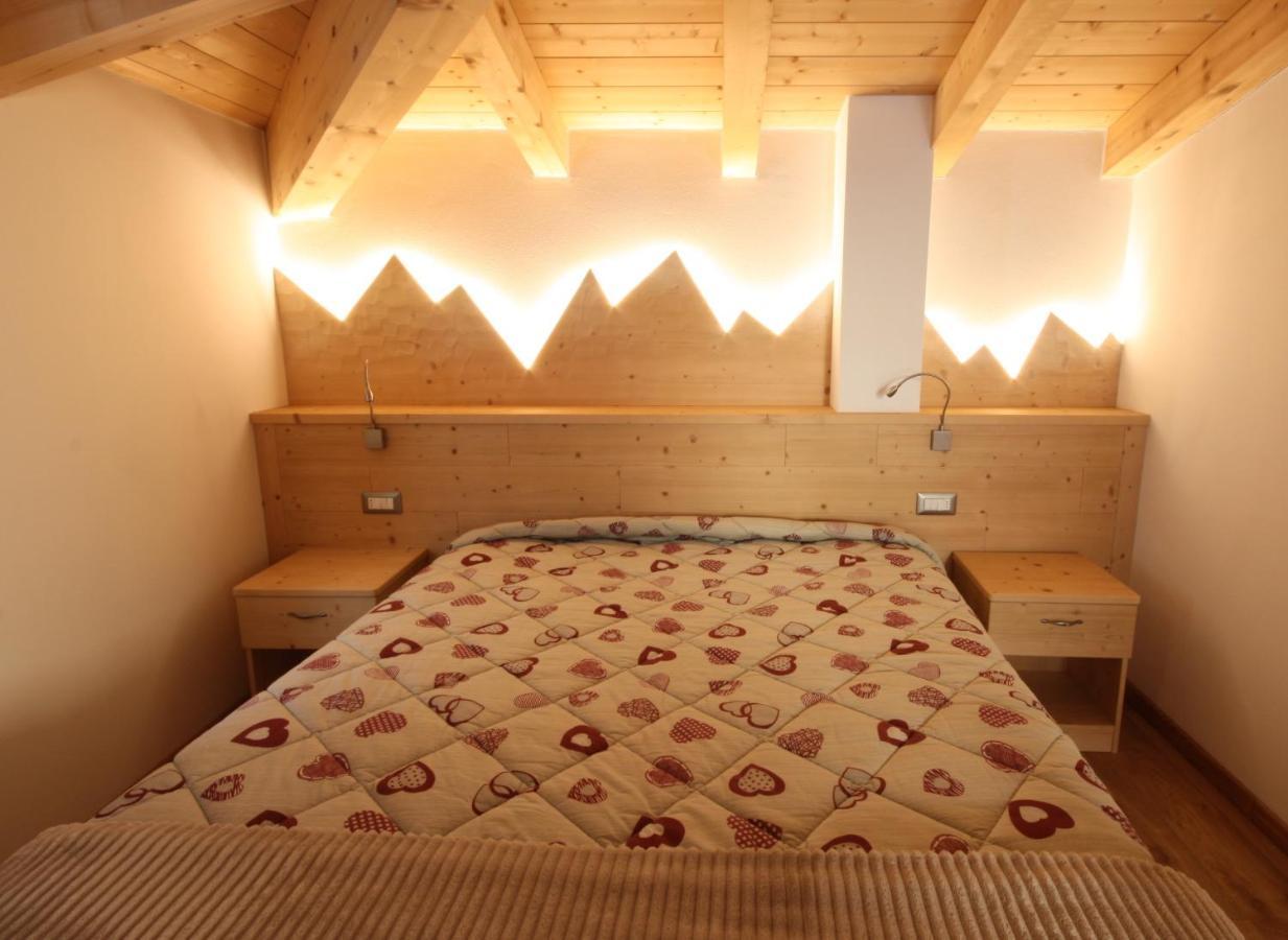 Casa Mirandola Montana Apartment Комецадура Екстериор снимка