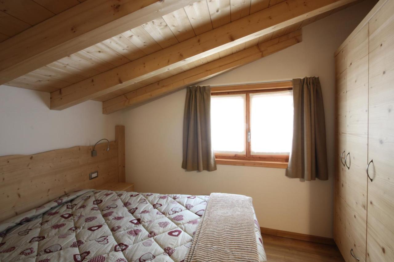Casa Mirandola Montana Apartment Комецадура Екстериор снимка