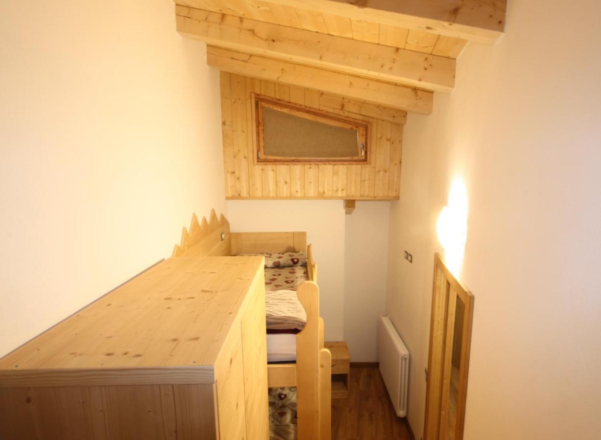 Casa Mirandola Montana Apartment Комецадура Екстериор снимка
