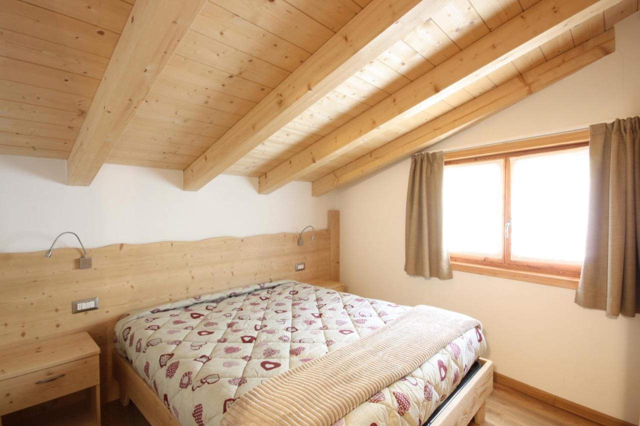 Casa Mirandola Montana Apartment Комецадура Екстериор снимка